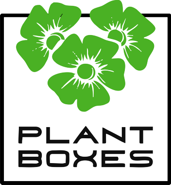 PlantBoxes