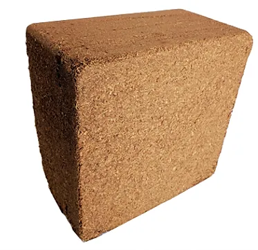 Learn how to easily buffer a 5kg compressed washed coco coir block for your plant boxes. Prevent nutrient lockout and ensure healthy plant growth.