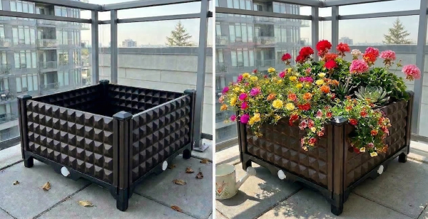 Plantboxes